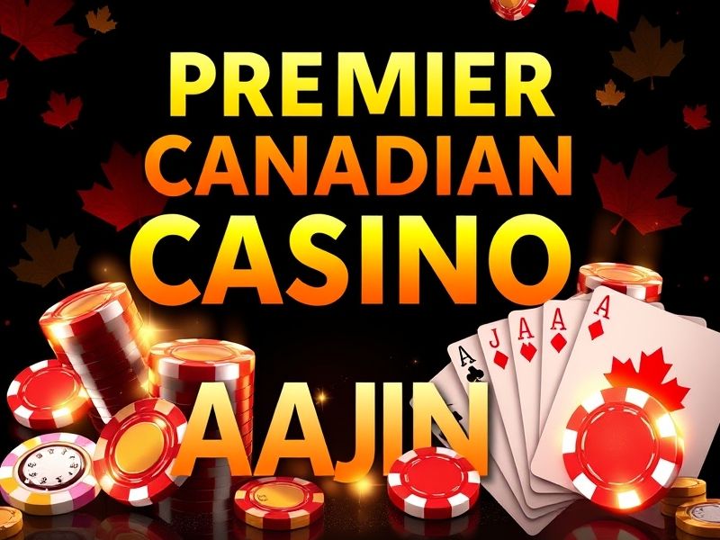 Discover the top online casinos in Canada with expert reviews and guides. Compare licensed sites, bonuses, game variety, and security to play real money games responsibly from Canada.