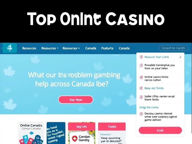 Discover the top online casinos in Canada with expert reviews and guides. Compare licensed sites, bonuses, game variety, and security to play real money games responsibly from Canada.